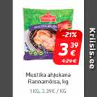 Магазин:Hüper Rimi,Скидка:Курица для запекания с черникой Rannamõisa, кг