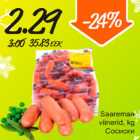 Saaremaa viinerid