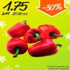 Punane paprika