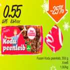Fazeri Kodu peenleib