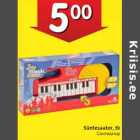Süntesaator
