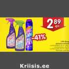 Cillit Bang puhastusvahend 