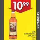 Viski Scottish Leader, 40%, 70 cl