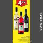 Hispaania geograafilise tähisega lauavein Ash Tree, 75 cl