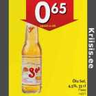 Õlu Soi 4,5%, 33 cl