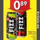 Siider Fizz, 4,7%, 50 cl