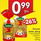 Allahindlus - Panzani pasta, 500 g