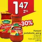 Allahindlus - Panzani pastakaste, 400 g