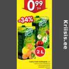 Gutta Fresh mahlajook, 2 l