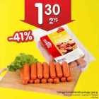 Talleggi kanaviinerid juustuga, 500 g