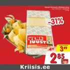 Estoveri Vene juust, vilutatud, 500 g