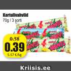 Магазин:Grossi,Скидка:Картофельные вафли