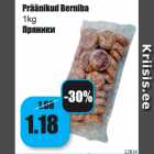 Allahindlus - Präänikud Berniba
1kg