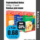 Магазин:Grossi,Скидка:Хлопья для каши