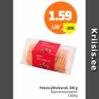 Poesia jõhvikarull, 300 g