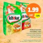 Магазин:Säästumarket,Скидка:Корм для кошек