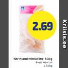 Allahindlus - Northland mintaifilee, 500 g