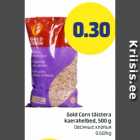 Allahindlus - Gold Corn täistera kaerahelbed, 500 g