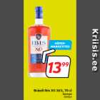 Allahindlus - Brändi Ibis XO 36%, 70 cl