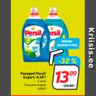 Pesugeel Persil
Expert, 4,38 l