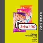 Popkorn
Virtuosso, 90 g