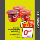 Proteiinikohupiimakreem
Valio, 200 g*