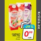 Joogijogurt
Rimi, 1 kg*