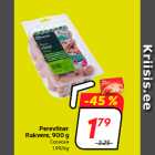 Pereviiner
Rakvere, 900 g