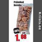 Pränikud Berniba 1 kg