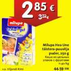 Milupa Hea Une täistera-puuvilja