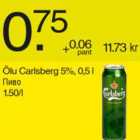 Магазин:Säästumarket,Скидка:Пиво