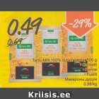 Tartu Milli 100% durum pasta, 500 g