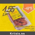 Wõro Õllemaps juustuga, 500 g