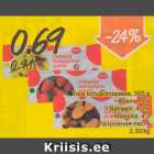 Магазин:Säästumarket,Скидка:Творожная паста