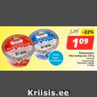 Allahindlus - Piimameister
Otto kodujuust, 330 g
