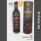 Allahindlus - Viski Glenfiddich 12YO