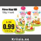 Магазин:Grossi,Скидка:Пюре
  Hipp Bio