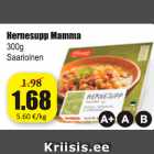 Allahindlus - Hernesupp Mamma 