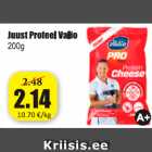 Juust Profeel Valio 200 g