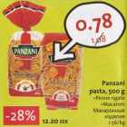 Allahindlus - Panzani pasta