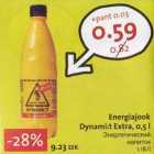 Allahindlus - Energiajook Dynami:t Extra