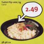 Tudish Piip salat
