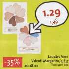 Allahindlus - Lauvärv Vera Valenti Margarita