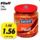 Pilaff, 530g