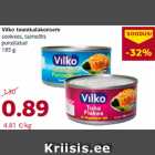 Магазин:Comarket,Скидка:Консервированный тунец
