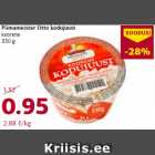 Магазин:Comarket,Скидка:Творог