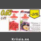 Põltsamaa, 1 l