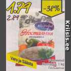 Магазин:Säästumarket,Скидка:Пельмени