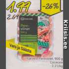 Rakvere Pereviiner, 900 g