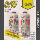 Hellus Haps jogurt, 1 kg